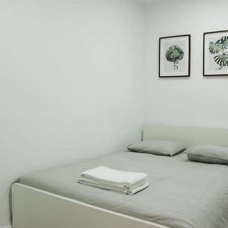 Principe Real - Nice And Cozy Private Apartment Lisboa Kültér fotó