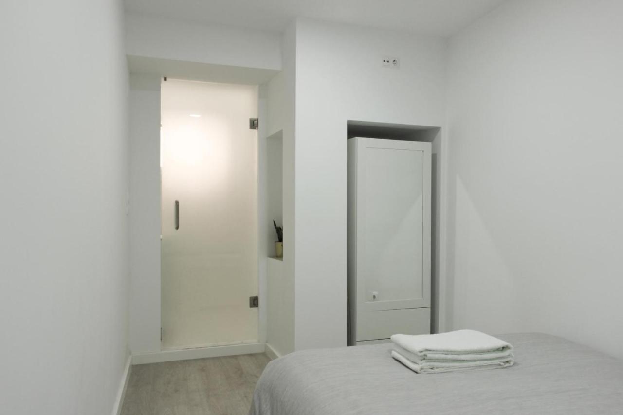 Principe Real - Nice And Cozy Private Apartment Lisboa Kültér fotó