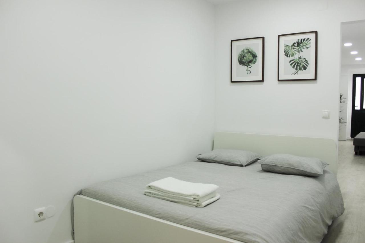 Principe Real - Nice And Cozy Private Apartment Lisboa Kültér fotó
